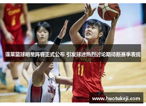 蓬莱篮球明星阵容正式公布 引发球迷热烈讨论期待新赛季表现